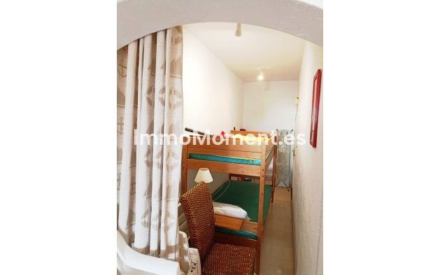 Bestaande woning - Appartement - Mijas - Mijas Golf