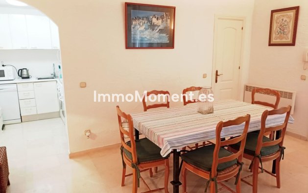 Bestaande woning - Appartement - Mijas - Mijas Golf