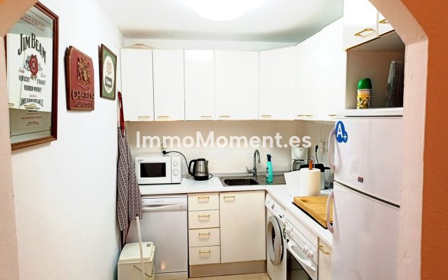 Bestaande woning - Appartement - Mijas - Mijas Golf