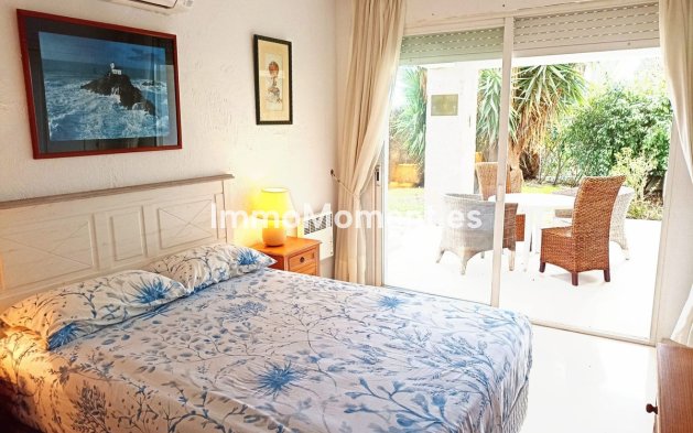 Bestaande woning - Appartement - Mijas - Mijas Golf