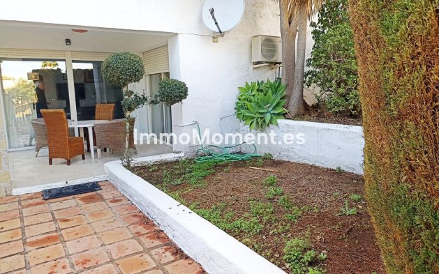 Bestaande woning - Appartement - Mijas - Mijas Golf