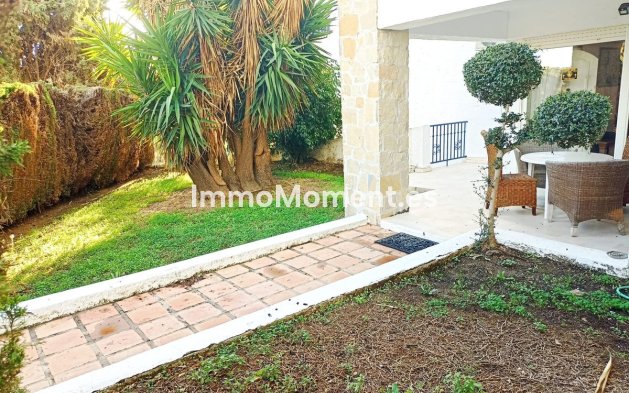 Bestaande woning - Appartement - Mijas - Mijas Golf