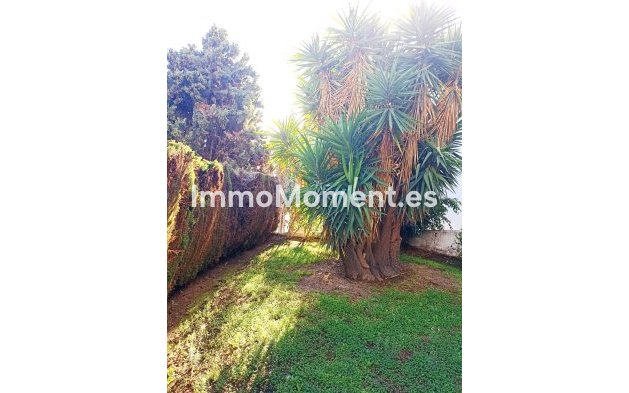 Bestaande woning - Appartement - Mijas - Mijas Golf