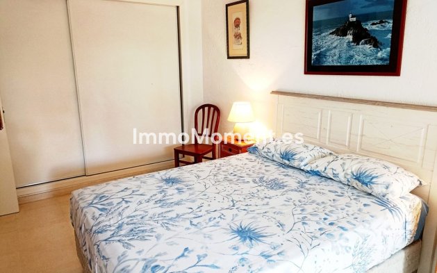 Bestaande woning - Appartement - Mijas - Mijas Golf