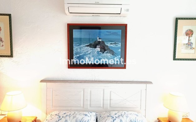 Bestaande woning - Appartement - Mijas - Mijas Golf