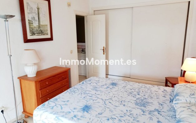 Bestaande woning - Appartement - Mijas - Mijas Golf
