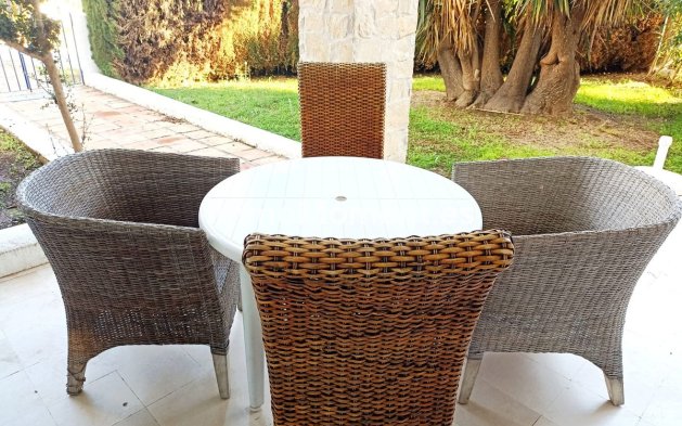 Bestaande woning - Appartement - Mijas - Mijas Golf