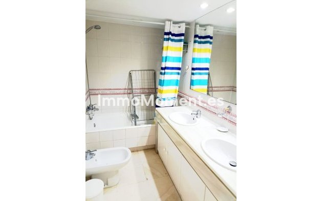 Bestaande woning - Appartement - Mijas - Mijas Golf