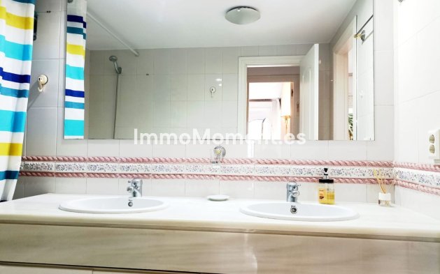 Bestaande woning - Appartement - Mijas - Mijas Golf