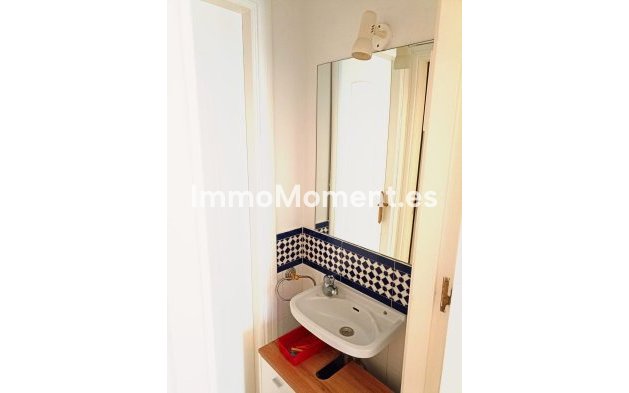 Bestaande woning - Appartement - Mijas - Mijas Golf