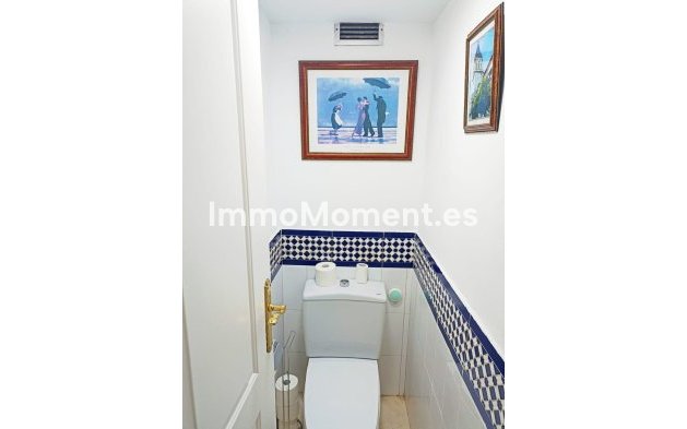 Bestaande woning - Appartement - Mijas - Mijas Golf