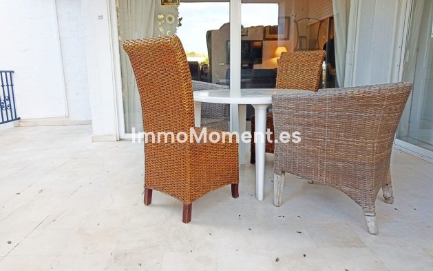 Bestaande woning - Appartement - Mijas - Mijas Golf