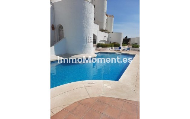 Bestaande woning - Appartement - Mijas - Mijas Golf