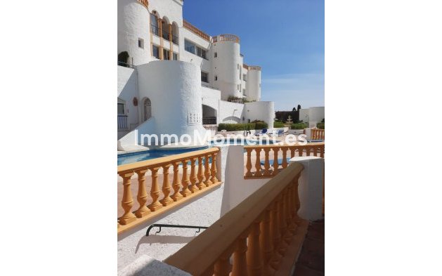 Bestaande woning - Appartement - Mijas - Mijas Golf
