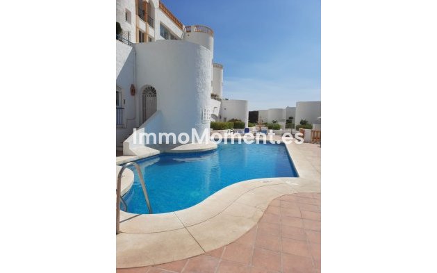 Bestaande woning - Appartement - Mijas - Mijas Golf