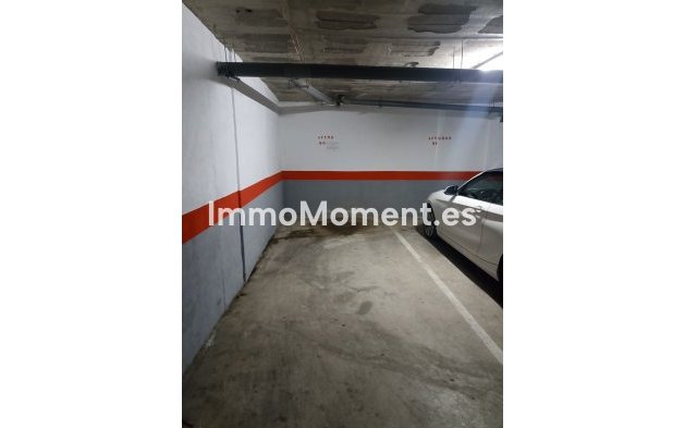 Bestaande woning - Appartement - Mijas - Mijas Golf