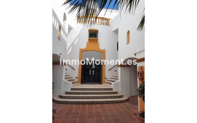 Bestaande woning - Appartement - Mijas - Mijas Golf