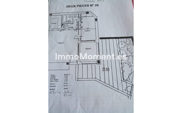 Bestaande woning - Appartement - Mijas - Mijas Golf