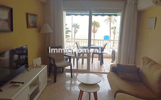 Reventa - Apartamento - Fuengirola - Fuengirola Centro
