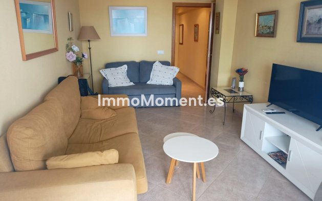 Reventa - Apartamento - Fuengirola - Fuengirola Centro