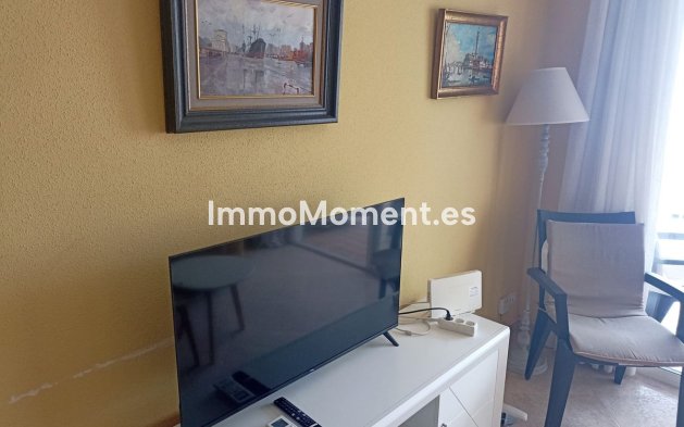 Reventa - Apartamento - Fuengirola - Fuengirola Centro