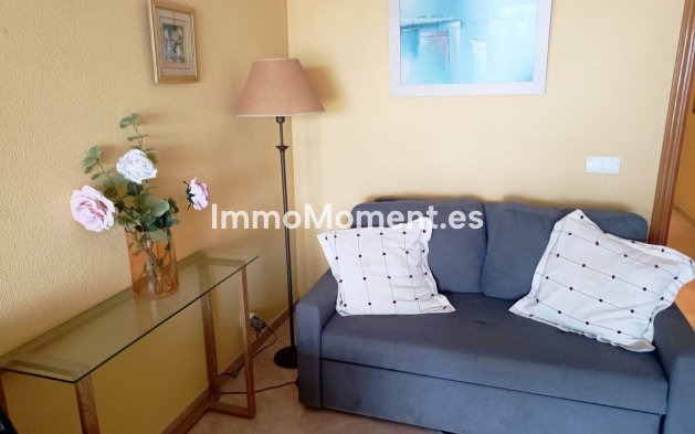 Reventa - Apartamento - Fuengirola - Fuengirola Centro