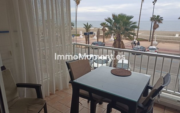 Reventa - Apartamento - Fuengirola - Fuengirola Centro