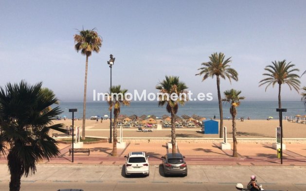 Reventa - Apartamento - Fuengirola - Fuengirola Centro