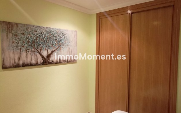 Reventa - Apartamento - Fuengirola - Fuengirola Centro