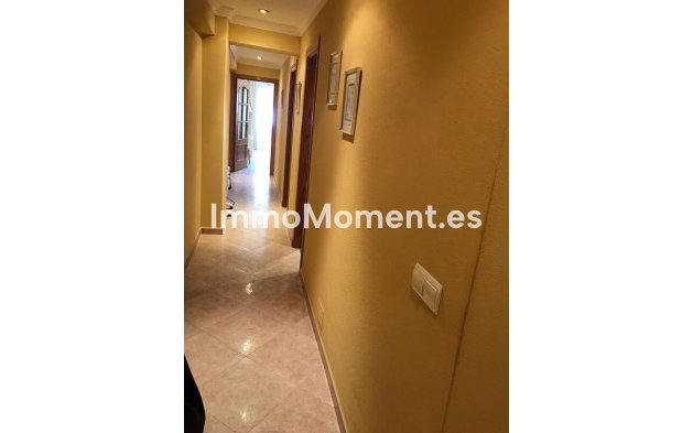 Reventa - Apartamento - Fuengirola - Fuengirola Centro
