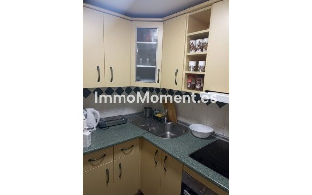 Reventa - Apartamento - Fuengirola - Fuengirola Centro