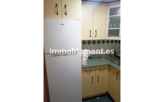 Reventa - Apartamento - Fuengirola - Fuengirola Centro
