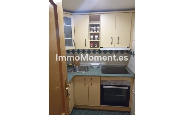 Reventa - Apartamento - Fuengirola - Fuengirola Centro