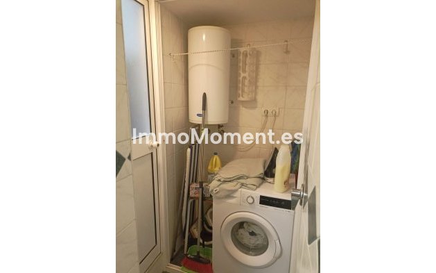 Reventa - Apartamento - Fuengirola - Fuengirola Centro
