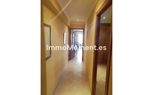 Reventa - Apartamento - Fuengirola - Fuengirola Centro