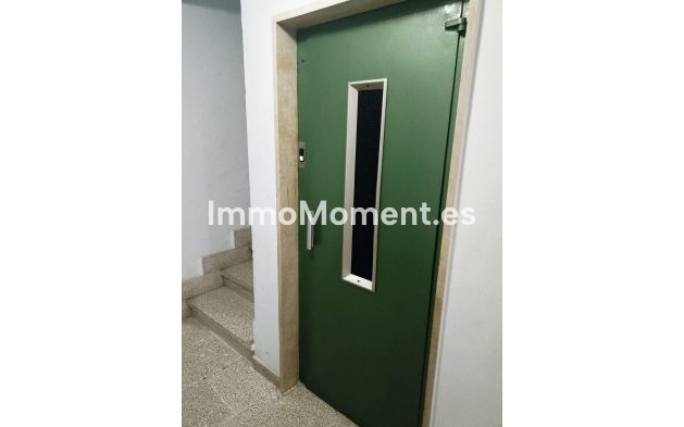 Reventa - Apartamento - Fuengirola - Fuengirola Centro