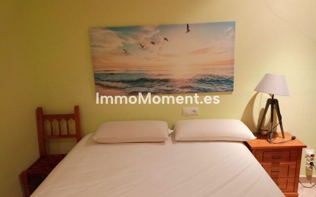 Reventa - Apartamento - Fuengirola - Fuengirola Centro
