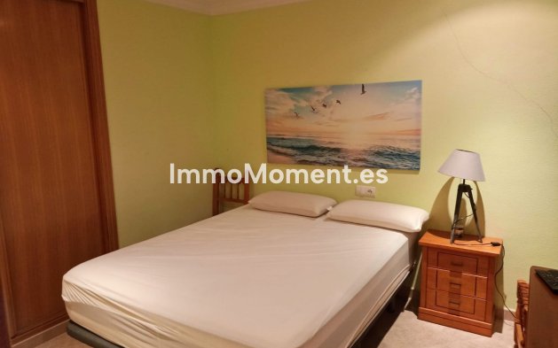 Reventa - Apartamento - Fuengirola - Fuengirola Centro