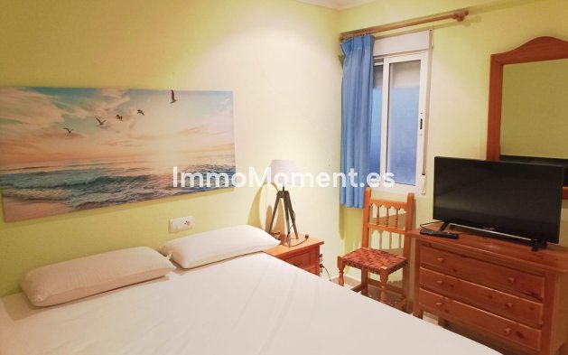 Reventa - Apartamento - Fuengirola - Fuengirola Centro