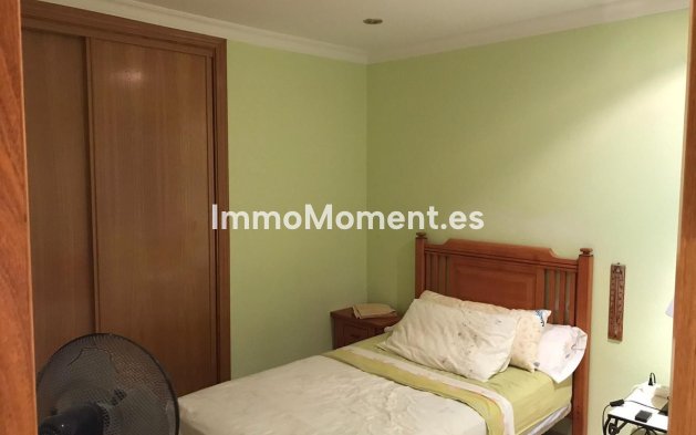 Reventa - Apartamento - Fuengirola - Fuengirola Centro