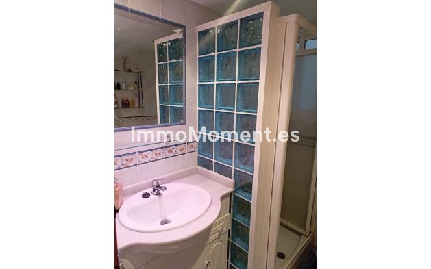 Reventa - Apartamento - Fuengirola - Fuengirola Centro