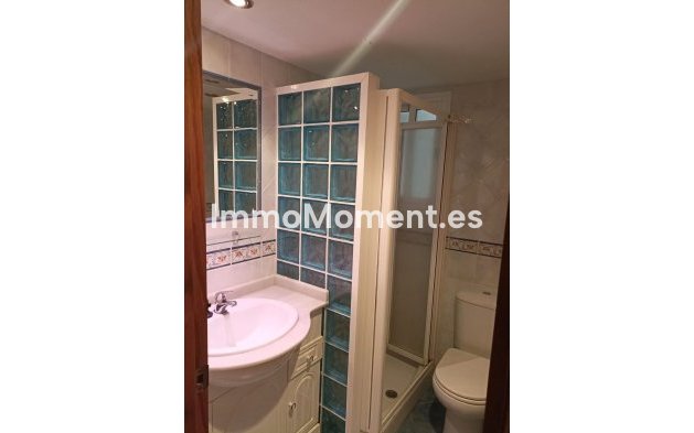 Reventa - Apartamento - Fuengirola - Fuengirola Centro