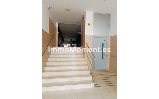 Reventa - Apartamento - Fuengirola - Fuengirola Centro