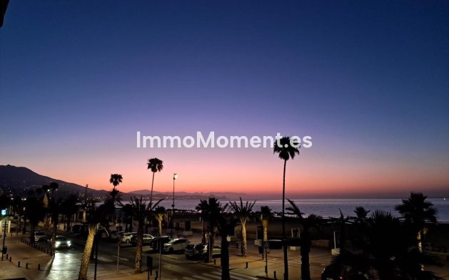 Reventa - Apartamento - Fuengirola - Fuengirola Centro