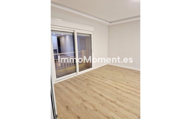 Wiederverkauf - Wohnung - Fuengirola - Fuengirola Centro