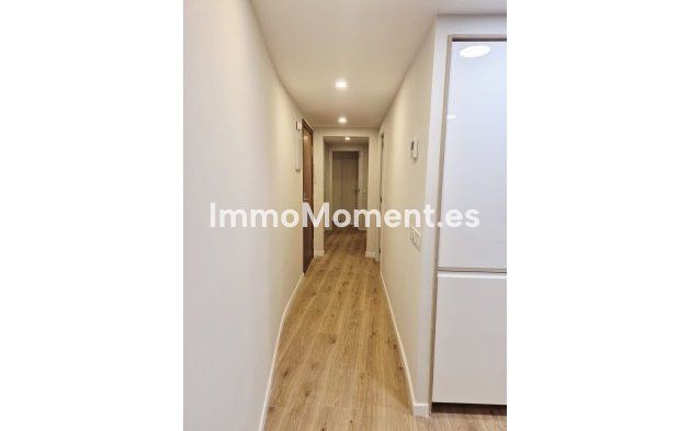 Wiederverkauf - Wohnung - Fuengirola - Fuengirola Centro