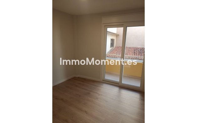 Wiederverkauf - Wohnung - Fuengirola - Fuengirola Centro