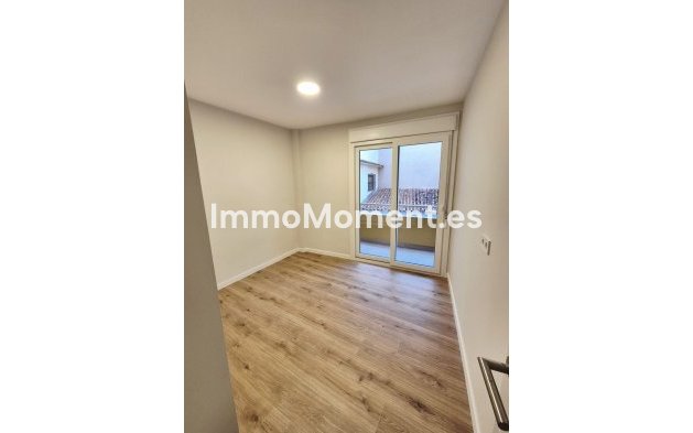 Wiederverkauf - Wohnung - Fuengirola - Fuengirola Centro