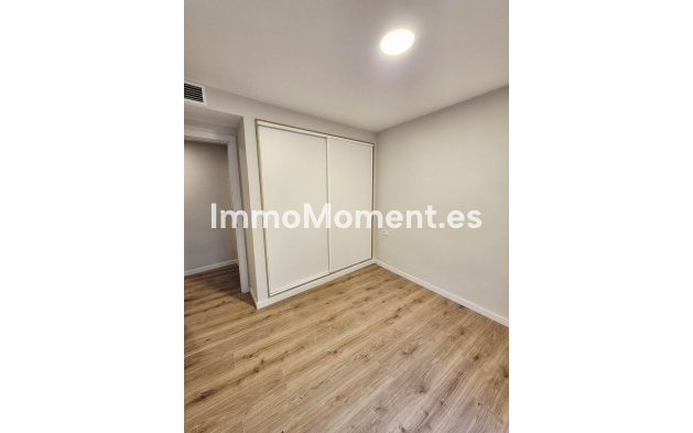 Wiederverkauf - Wohnung - Fuengirola - Fuengirola Centro