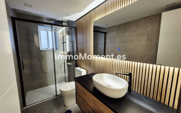 Wiederverkauf - Wohnung - Fuengirola - Fuengirola Centro